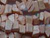 CNT Off pink Uncut Chips First Quality
