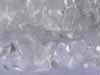 Crystal White Uncut Chips First Quality