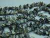 Dendrites Opal Uncut Chips First Quality