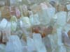 Moon Stones Mix Uncut Chips First Quality
