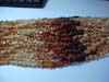 Fire Opal Multi Uncut Chips First Quality