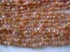 Moon stones Pink Uncut Chips First Quality