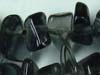 Smoky Quartz Uncut Chips First Quality