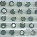 Natural Alexandrite gems from orissa gems.