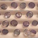 Natural Alexandrite gems from orissa gems.