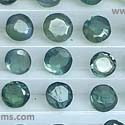 Natural Alexandrite gems from orissa gems.