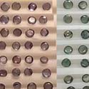 Natural Alexandrite gems from orissa gems.