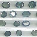 Natural Alexandrite gems from orissa gems.