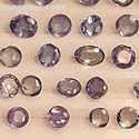 Natural Alexandrite gems from orissa gems.