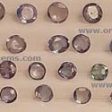 Natural Alexandrite gems from orissa gems.
