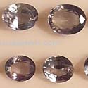 Natural Alexandrite gems from orissa gems.