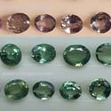 Natural Alexandrite gems from orissa gems.