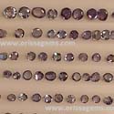 Natural Alexandrite gems from orissa gems.