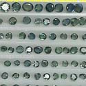 Natural Alexandrite gems from orissa gems.