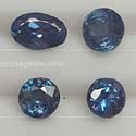 Natural Alexandrite gems from orissa gems.