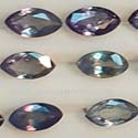 Natural Alexandrite gems from orissa gems.