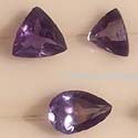 Natural Alexandrite gems from orissa gems.