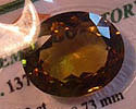 Color change chrysoberyl gems from orissa gems