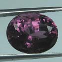 Natural faceted Spinel gem from orissa gems