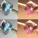 Natural  Alexandrite gems from  orissa gems.