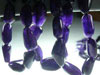Faceted Sphene, Orissa gems Exporters