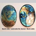 Natural Labradorite gems from orissa gems