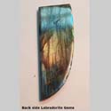 Labradorite Gems cabochons from Orissa Gems