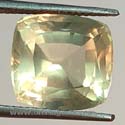 Natural Labradorite faceted gems from orissa gems