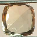 Natural Labradorite faceted gems from orissa gems