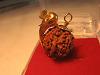  Gold with Ganesh Rudraksh, from orissa gems